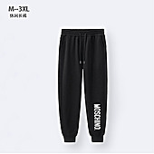 US$37.00 Moschino Pants for Men #769127