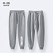US$37.00 Moschino Pants for Men #769128