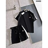 US$58.00 Casablanca tracksuits for Casablanca short Tracksuits for men #769135