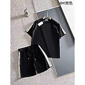 US$58.00 Casablanca tracksuits for Casablanca short Tracksuits for men #769137