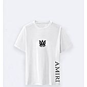 US$20.00 AMIRI T-shirts for MEN #769153