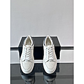 US$96.00 YSL Shoes for MEN #769164