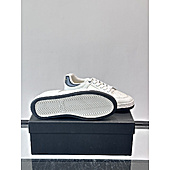 US$96.00 YSL Shoes for MEN #769164