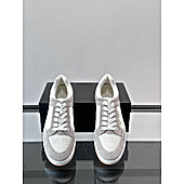 US$96.00 YSL Shoes for MEN #769165