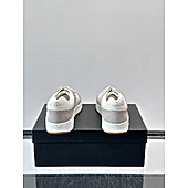 US$96.00 YSL Shoes for MEN #769165