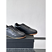 US$96.00 YSL Shoes for MEN #769166