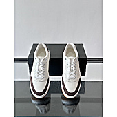 US$96.00 YSL Shoes for MEN #769167