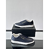US$96.00 YSL Shoes for MEN #769168