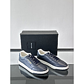 US$96.00 YSL Shoes for MEN #769168