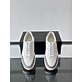 US$96.00 YSL Shoes for MEN #769169