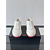 US$96.00 YSL Shoes for MEN #769171
