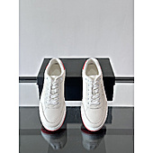 US$96.00 YSL Shoes for MEN #769171