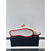 US$96.00 YSL Shoes for MEN #769171