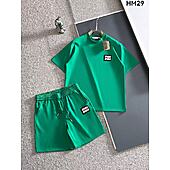 US$58.00 MIUMIU Tracksuits for MIUMIU Short Tracksuits for Men #769173
