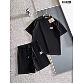 US$58.00 MIUMIU Tracksuits for MIUMIU Short Tracksuits for Men #769174