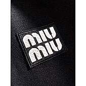US$58.00 MIUMIU Tracksuits for MIUMIU Short Tracksuits for Men #769174