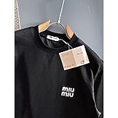 US$58.00 MIUMIU Tracksuits for MIUMIU Short Tracksuits for Men #769174