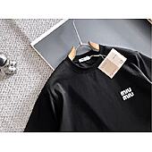 US$58.00 MIUMIU Tracksuits for MIUMIU Short Tracksuits for Men #769174