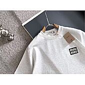 US$58.00 MIUMIU Tracksuits for MIUMIU Short Tracksuits for Men #769175