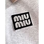 US$58.00 MIUMIU Tracksuits for MIUMIU Short Tracksuits for Men #769175
