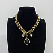 US$27.00 Alexander McQueen Necklace #769182