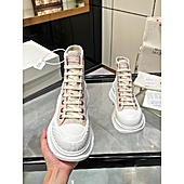 US$115.00 Alexander McQueen Shoes for MEN #769183