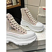 US$115.00 Alexander McQueen Shoes for MEN #769183