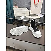 US$118.00 Alexander McQueen Shoes for Alexander McQueen boots for women #769185