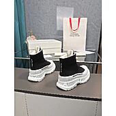 US$118.00 Alexander McQueen Shoes for Alexander McQueen boots for women #769185