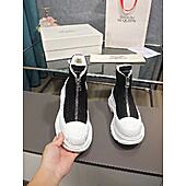US$118.00 Alexander McQueen Shoes for Alexander McQueen boots for women #769185
