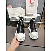 US$118.00 Alexander McQueen Shoes for Alexander McQueen boots for women #769186