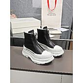 US$118.00 Alexander McQueen Shoes for Alexander McQueen boots for women #769186