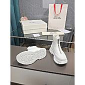 US$118.00 Alexander McQueen Shoes for Alexander McQueen boots for women #769187