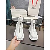 US$118.00 Alexander McQueen Shoes for Alexander McQueen boots for women #769187