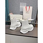 US$118.00 Alexander McQueen Shoes for Alexander McQueen boots for women #769187