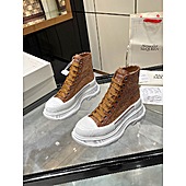 US$115.00 Alexander McQueen Shoes for Alexander McQueen boots for women #769190