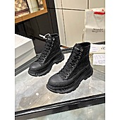 US$115.00 Alexander McQueen Shoes for Alexander McQueen boots for women #769192