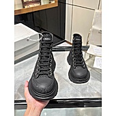 US$115.00 Alexander McQueen Shoes for Alexander McQueen boots for women #769192
