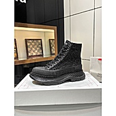 US$115.00 Alexander McQueen Shoes for Alexander McQueen boots for women #769192