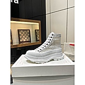 US$115.00 Alexander McQueen Shoes for MEN #769194