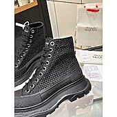 US$115.00 Alexander McQueen Shoes for MEN #769195