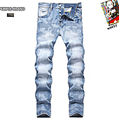 US$50.00 Purple brand Jeans for MEN #769200