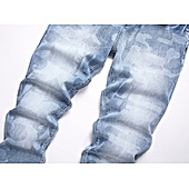 US$50.00 Purple brand Jeans for MEN #769200