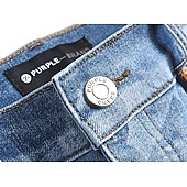 US$50.00 Purple brand Jeans for MEN #769200