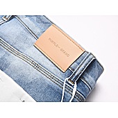 US$50.00 Purple brand Jeans for MEN #769200