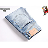 US$50.00 Purple brand Jeans for MEN #769200