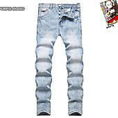 US$50.00 Purple brand Jeans for MEN #769201