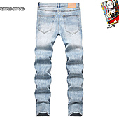 US$50.00 Purple brand Jeans for MEN #769201