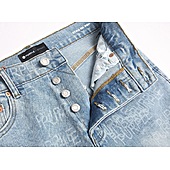 US$50.00 Purple brand Jeans for MEN #769201