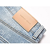 US$50.00 Purple brand Jeans for MEN #769201